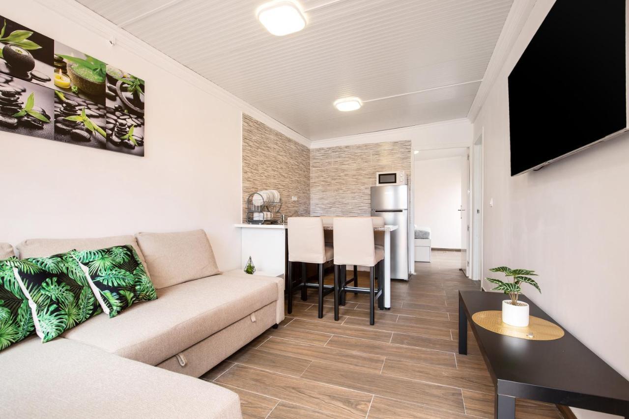 Apartamento Dayely Corralejo Eksteriør billede