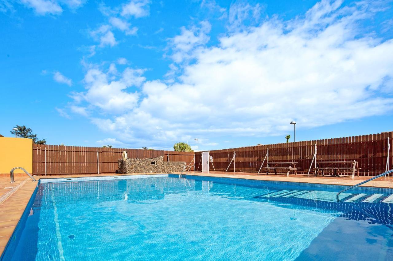 Apartamento Dayely Corralejo Eksteriør billede