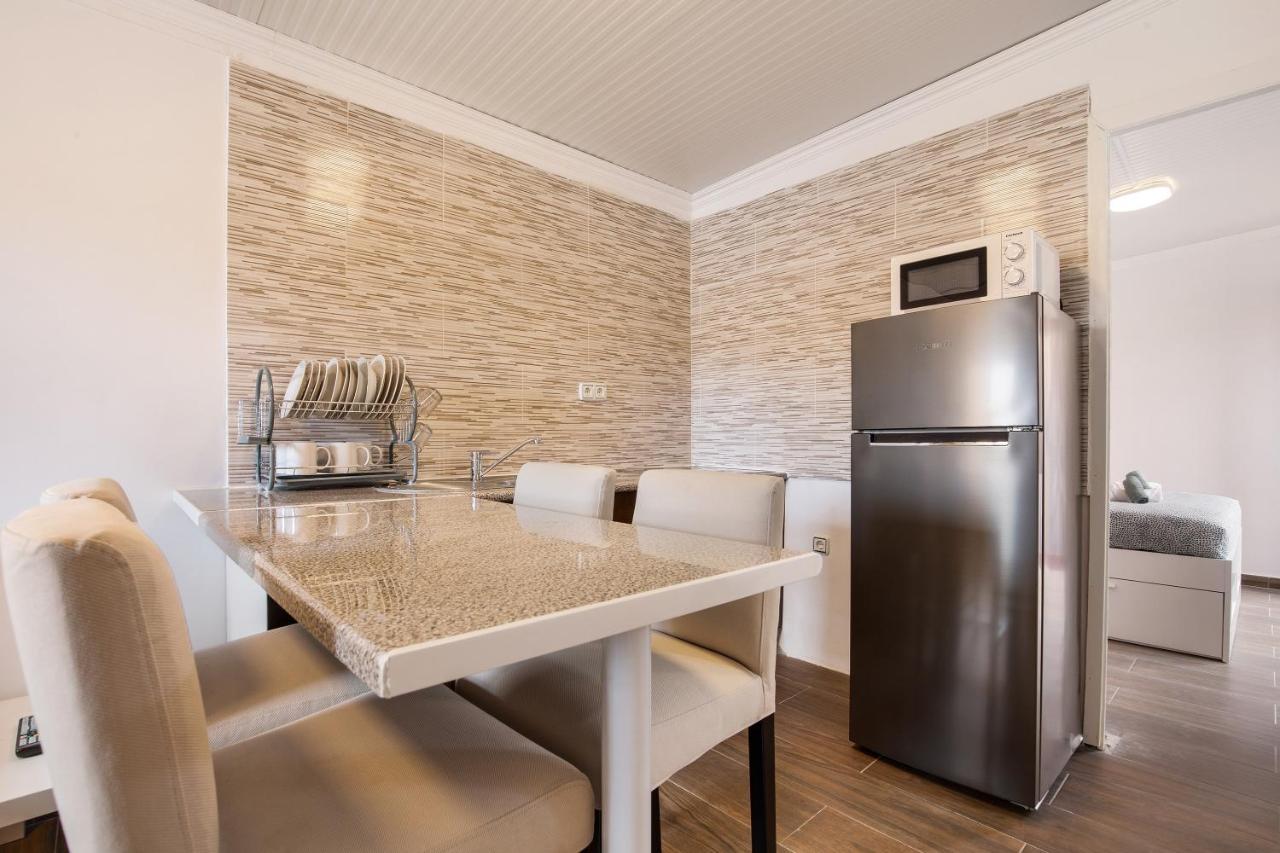 Apartamento Dayely Corralejo Eksteriør billede