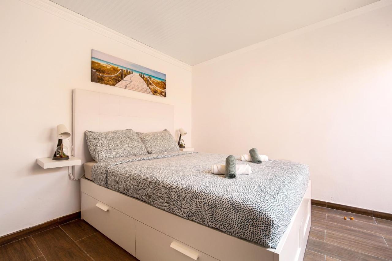 Apartamento Dayely Corralejo Eksteriør billede