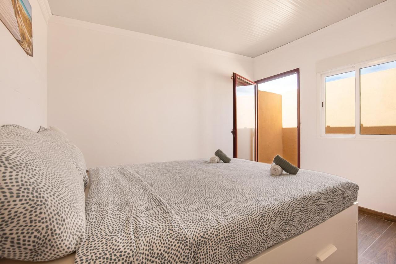 Apartamento Dayely Corralejo Eksteriør billede