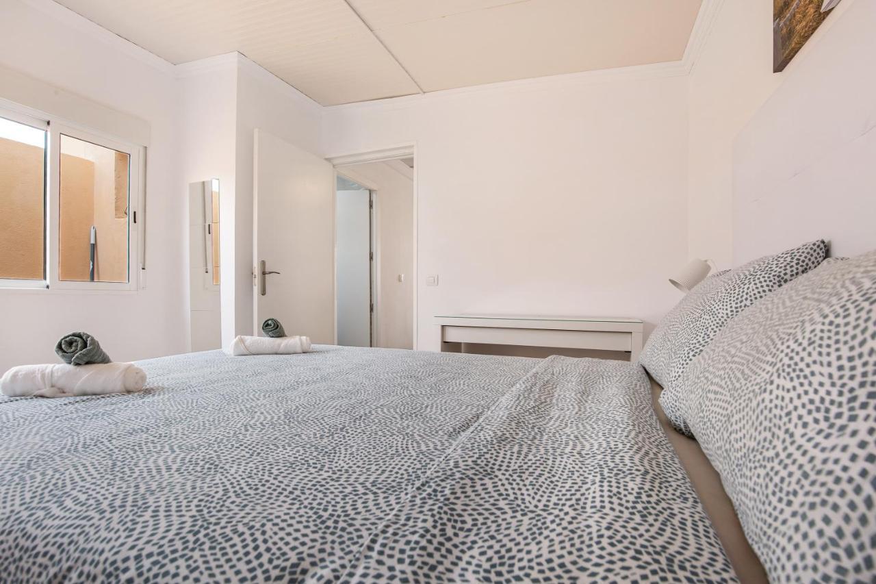 Apartamento Dayely Corralejo Eksteriør billede